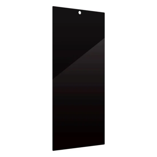 Screen Protector Samsung S24 Plus Core Glass Araree - Privacy Black (1 Pcs)